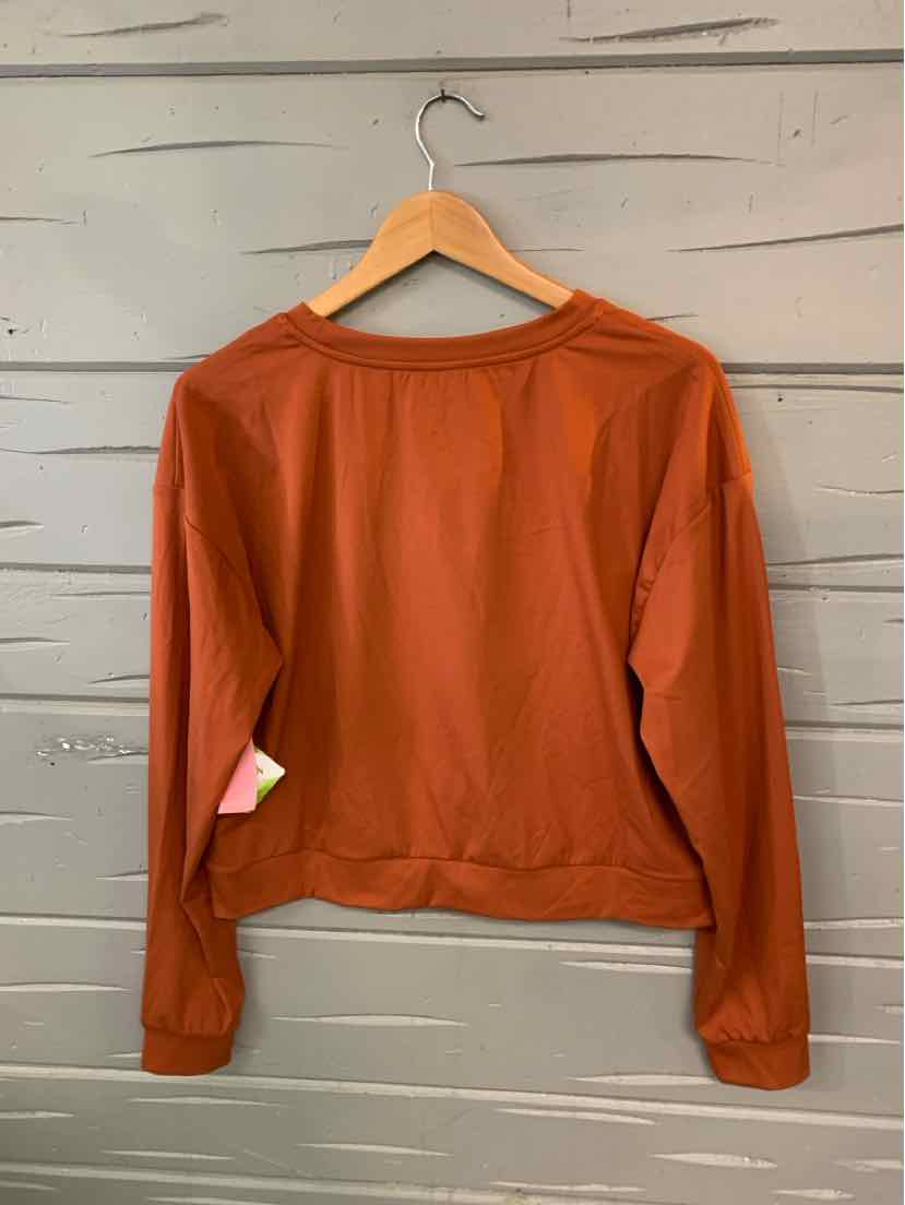 W CIRCULAR PATH OR Size XL T