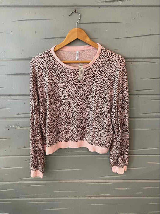 W Z SUPPLY PK Size SM T