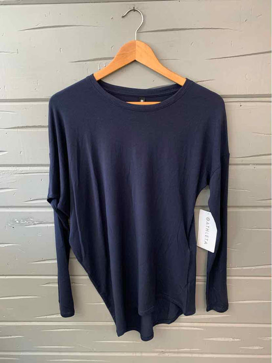 W ATHLETA NY Size XS T