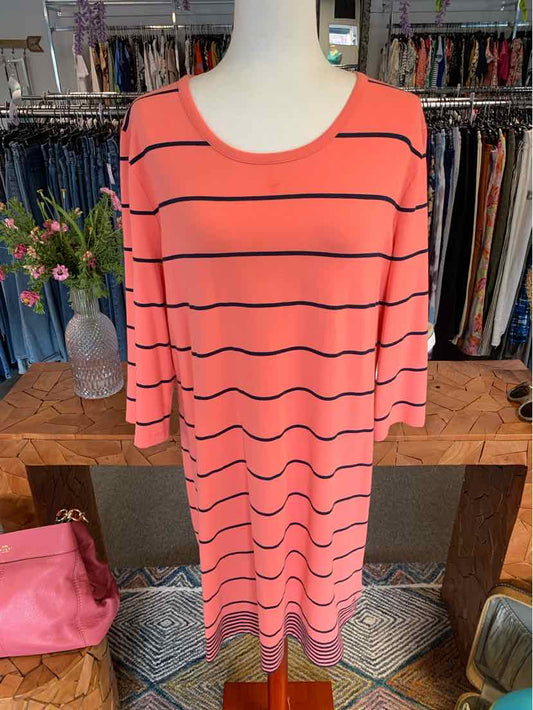 W NAUTICA CL Size XXL DR