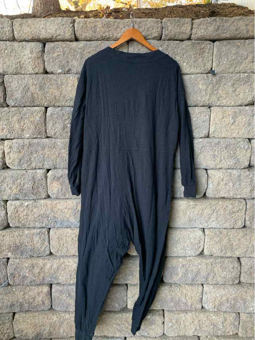 W NATURAL LIFE BK Size MED OV