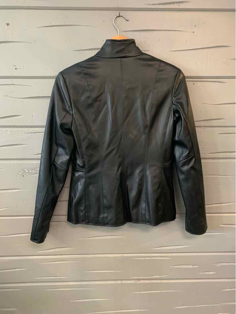 W COLE HAAN BK Size XS OW