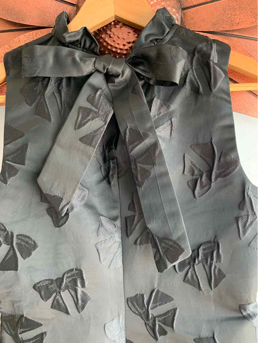 W DRAPER JAMES BK Size XS DR