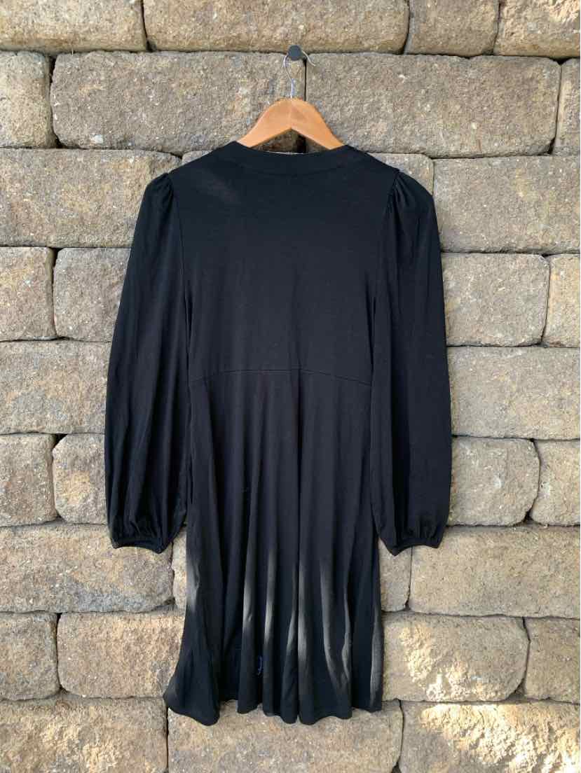 W BODEN BK Size 6 DR
