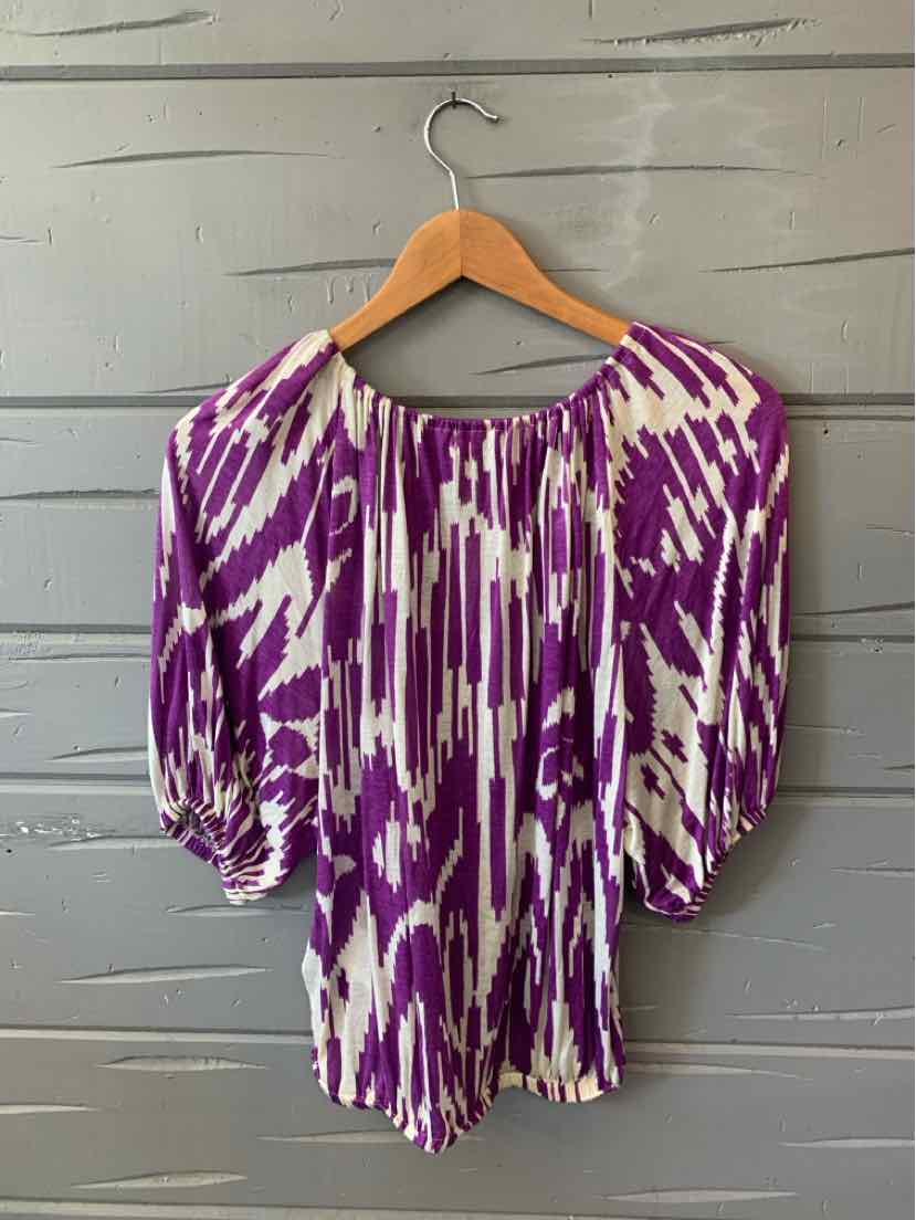W VELVET PL Size SM T