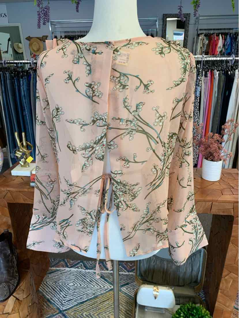 W BOOHOO PK Size 12 T