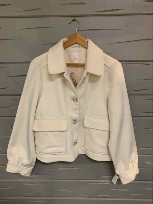 W LAUREN CONRAD WH Size XL OW