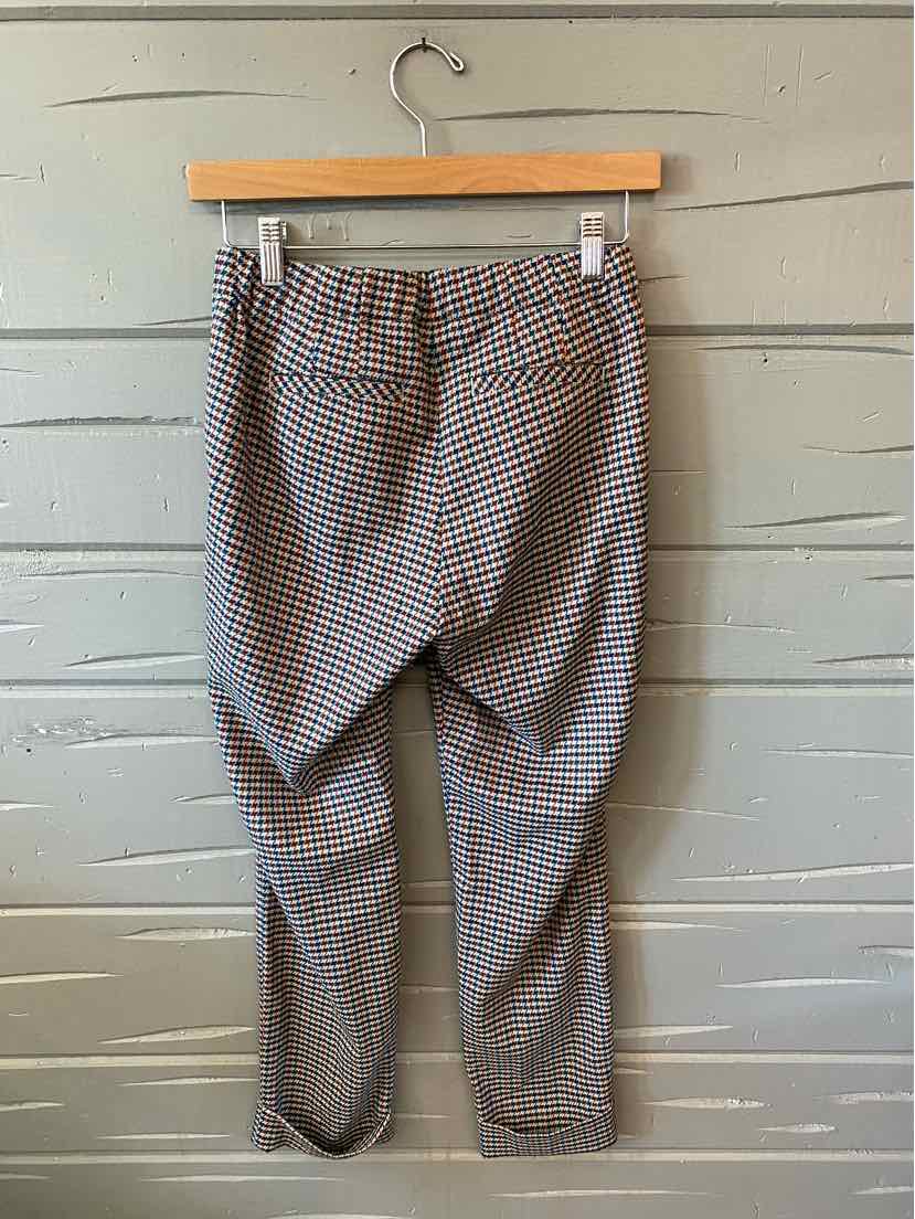 W J.JILL MULTI Size 2P P