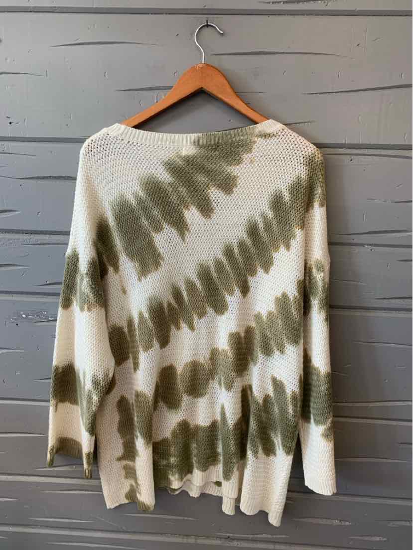 W SKYES THE LIMIT GR Size 2X SW