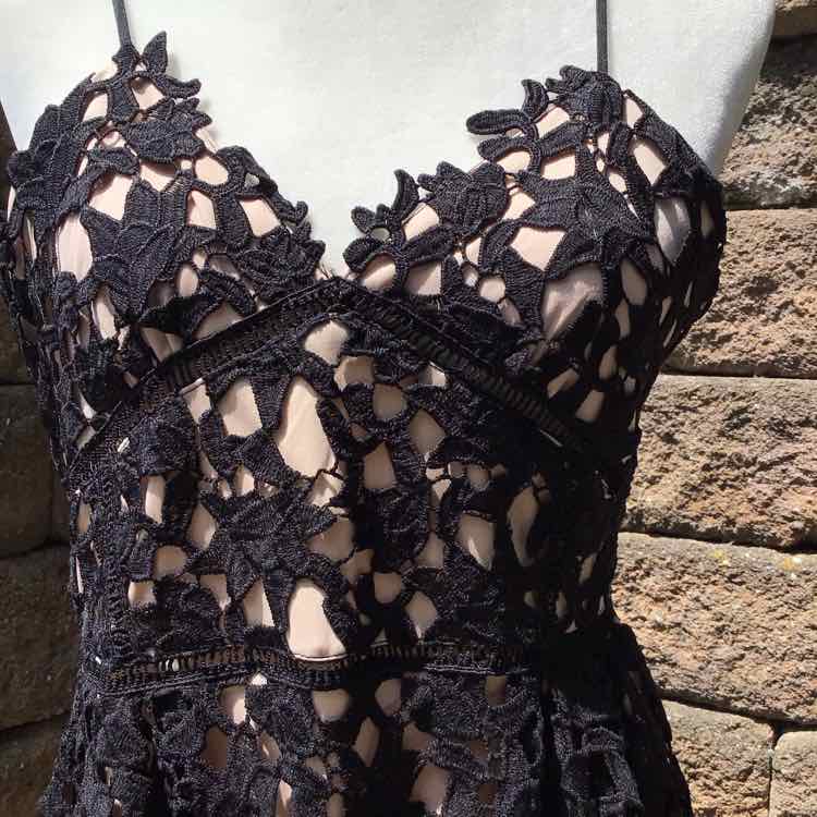 W NO LABEL BK Size LG DR