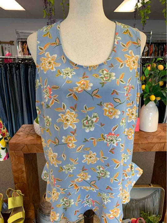 W D&CO BL Size MED T