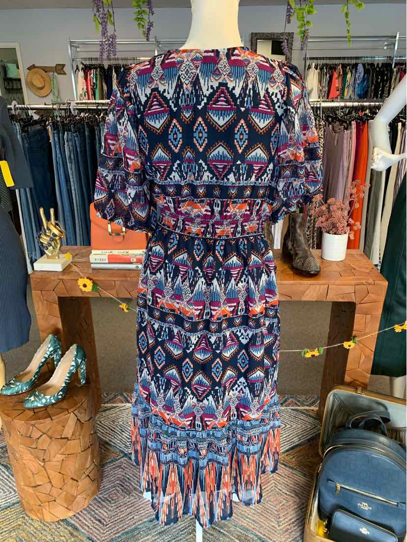 W OLD NAVY NY Size LG DR