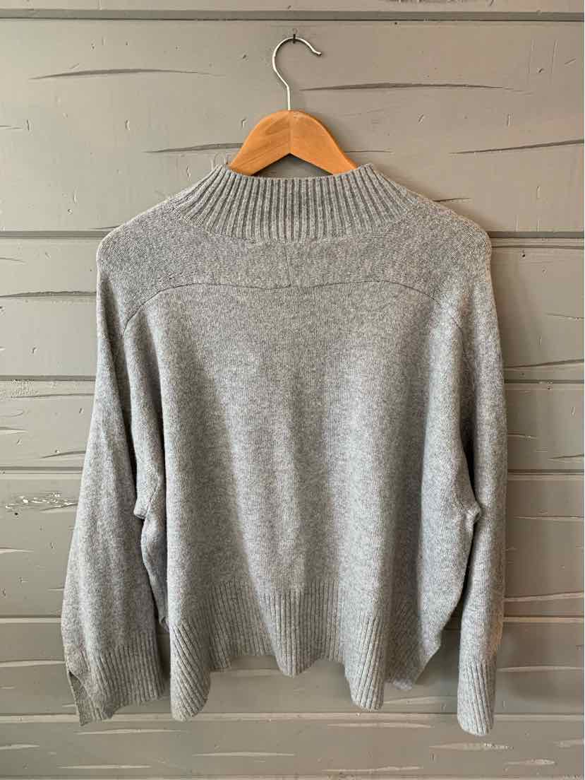 W LOFT GY Size SM SW