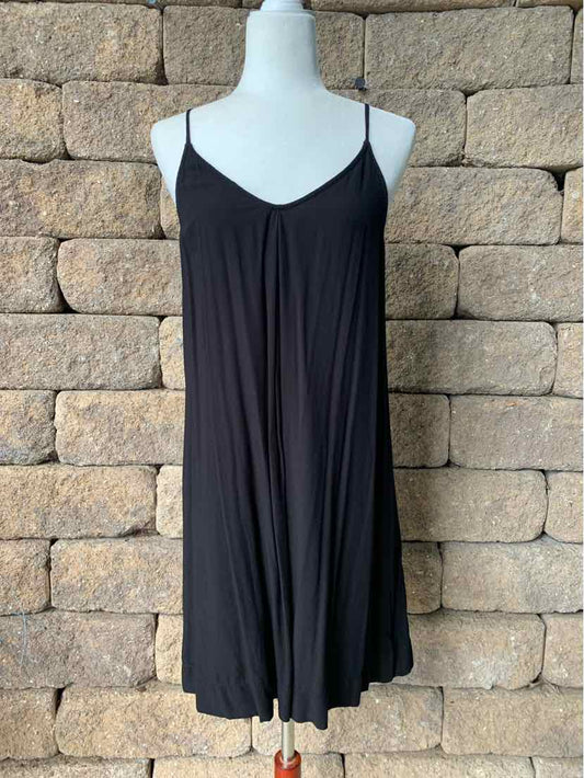 W MICHAEL STARS BK Size MED DR