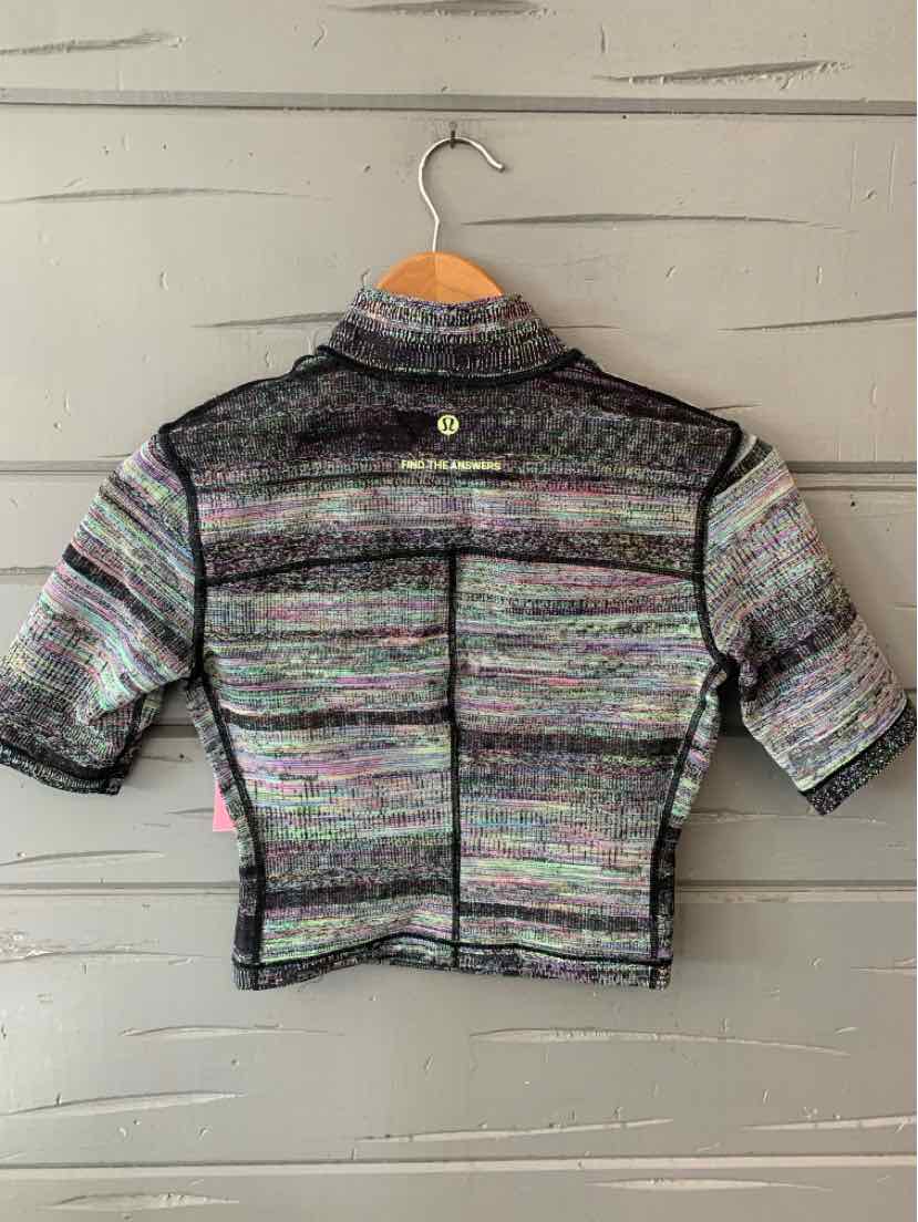 W LULULEMON MULTI Size SM AW