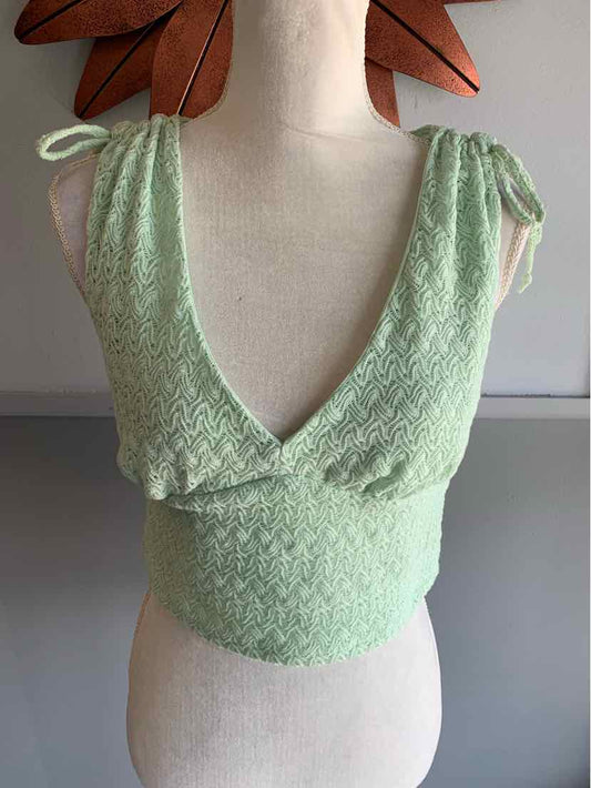 W STEVE MADDEN GR Size MED T