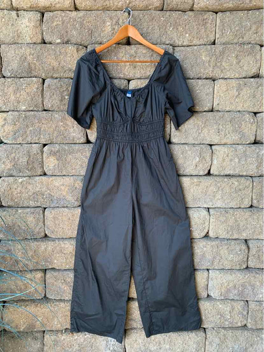 W OLD NAVY GY Size SM JS