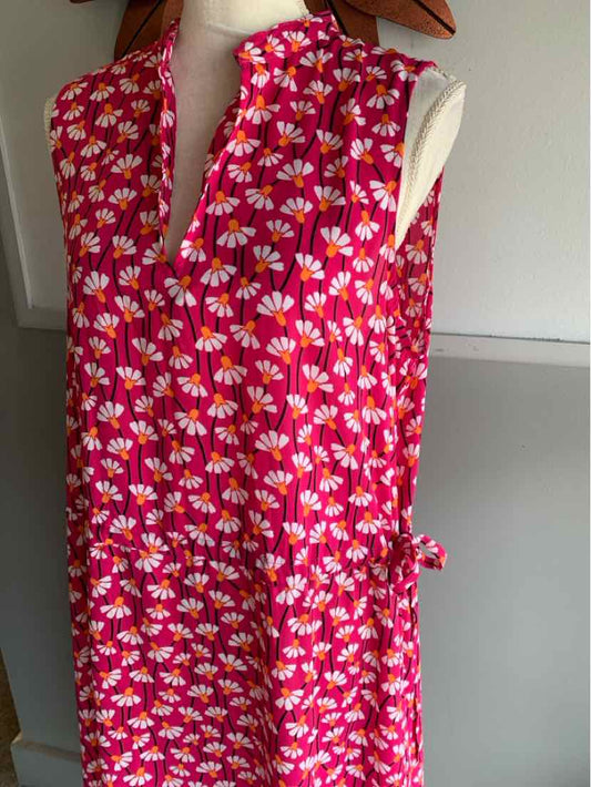 W ANNE KLEIN PK Size 14 DR