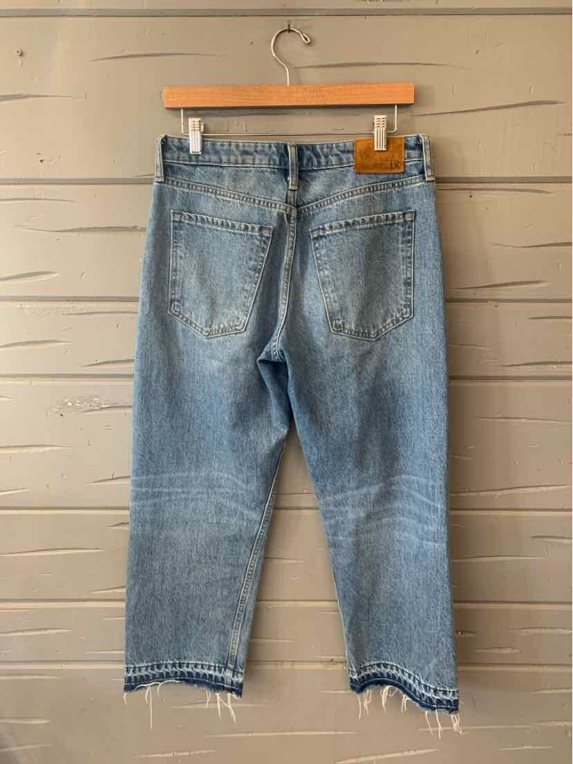 W BANANA REPUBLIC BL Size 6P J