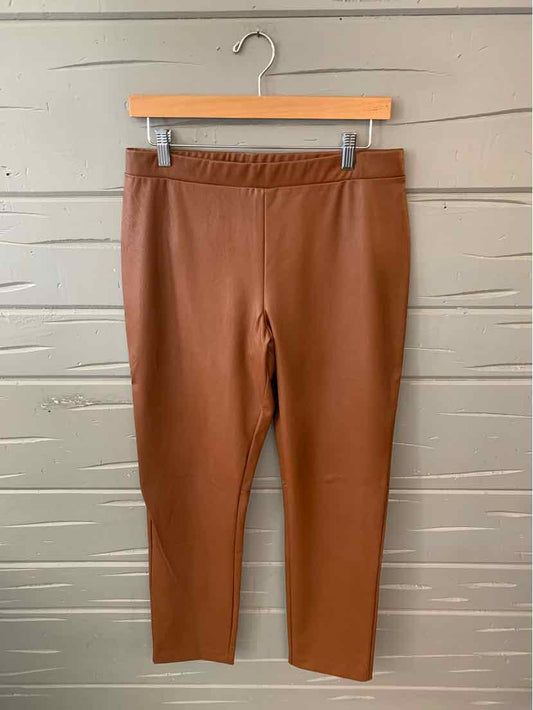 W SUSAN GRAVER BR Size 10 P