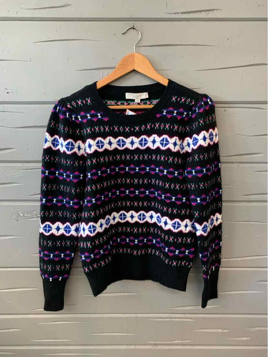 W LOFT BK Size SM SW