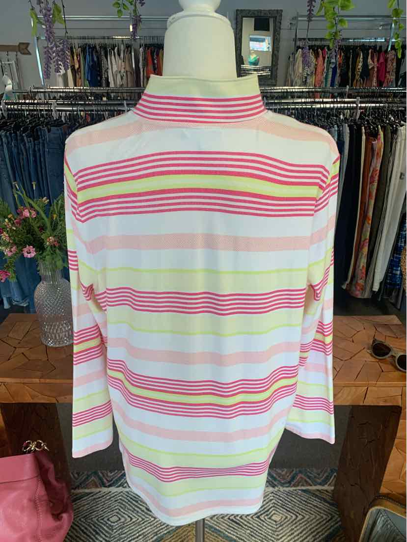 W TALBOTS PK Size 1X T