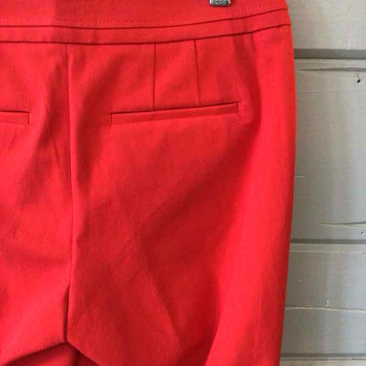 W TALBOTS RD Size 2 P
