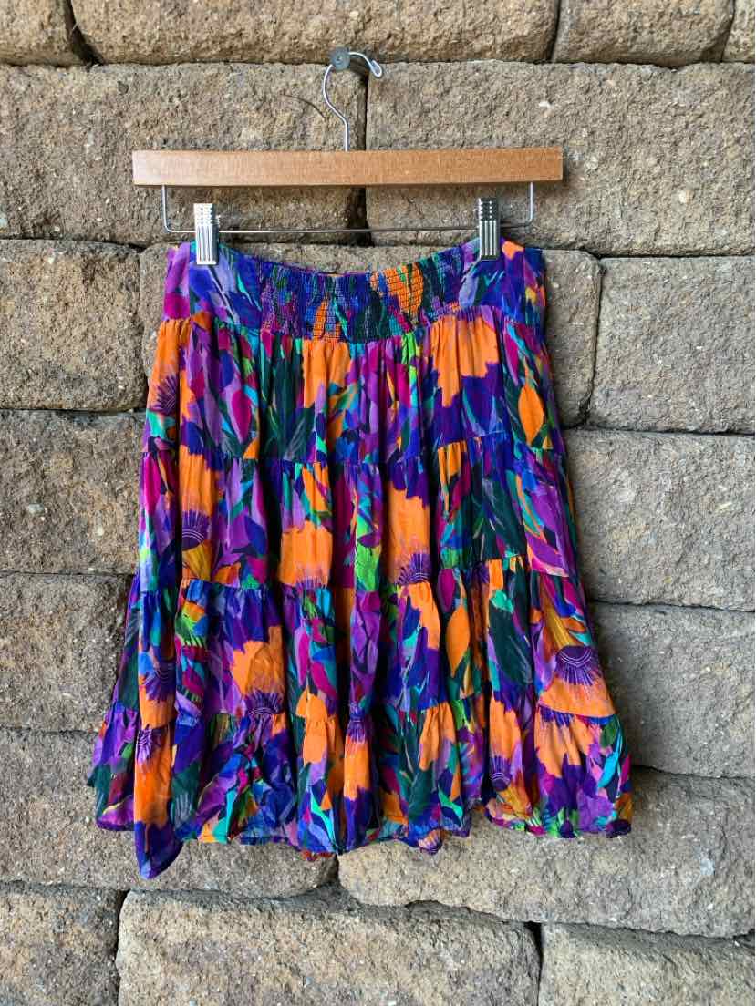 W ANTHROPOLOGIE MULTI Size XS SK