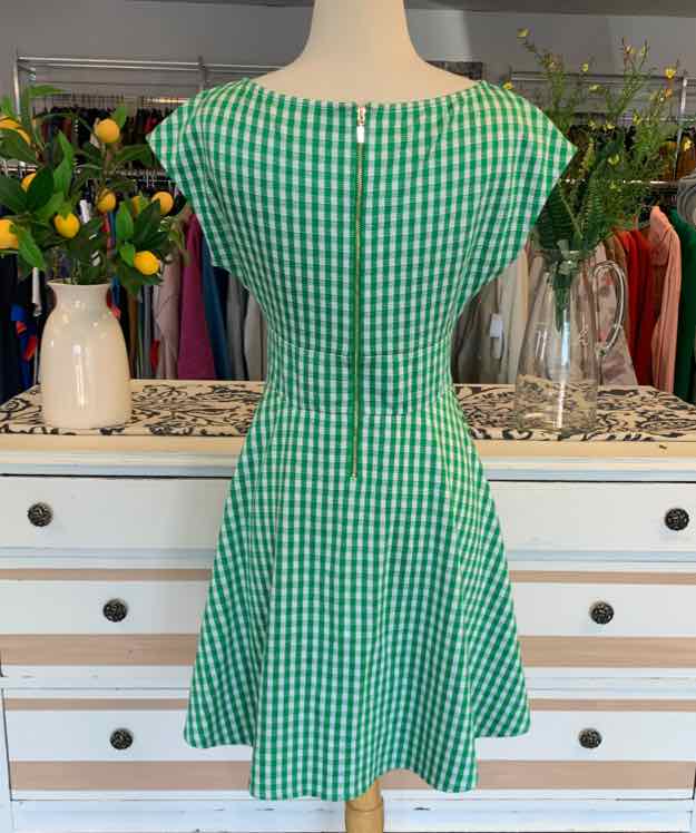 W KATE SPADE GR Size SM DR