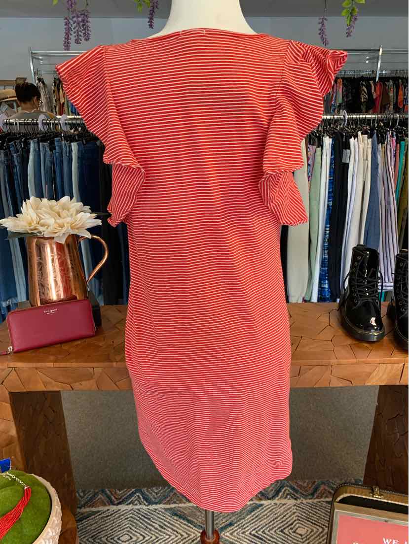 W J CREW RD Size SM DR