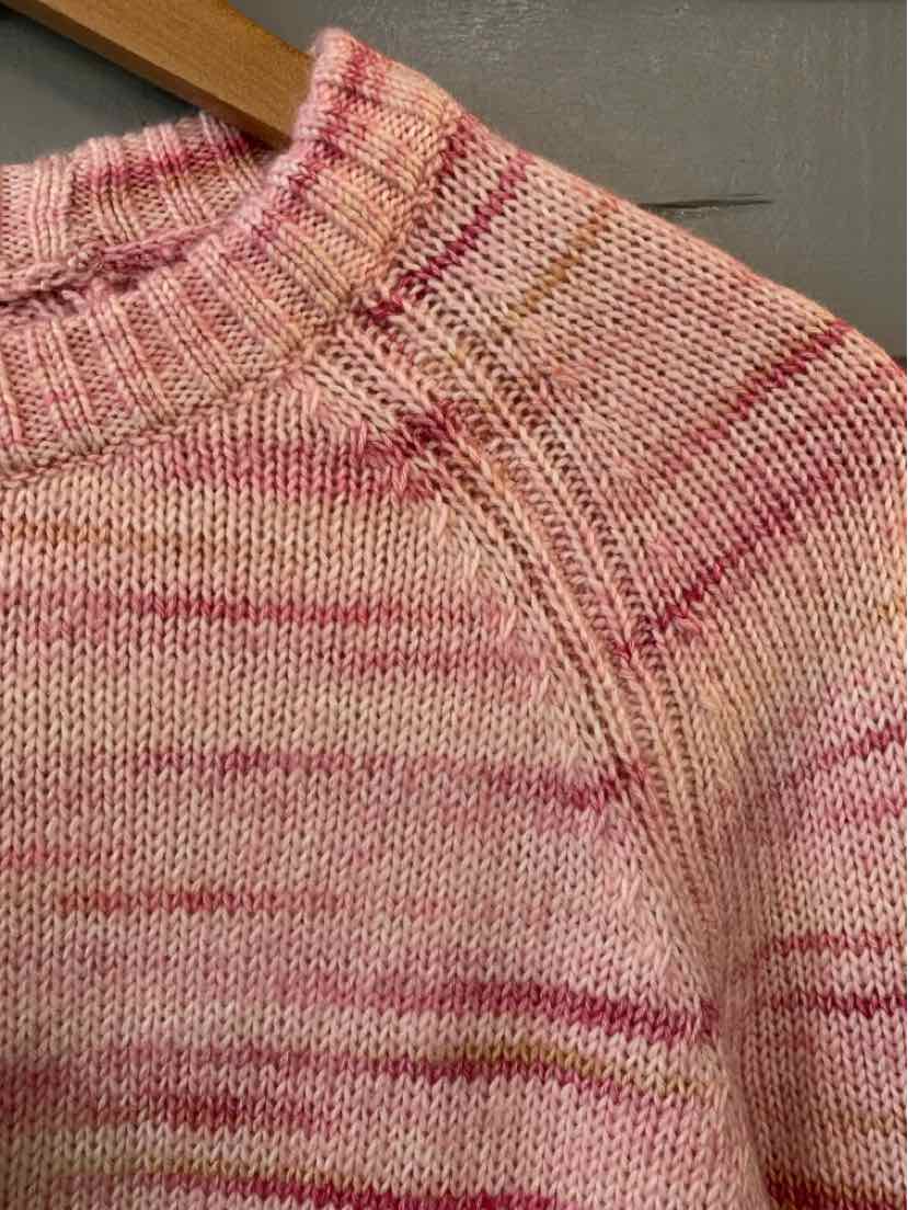 W J CREW PK Size XS SW