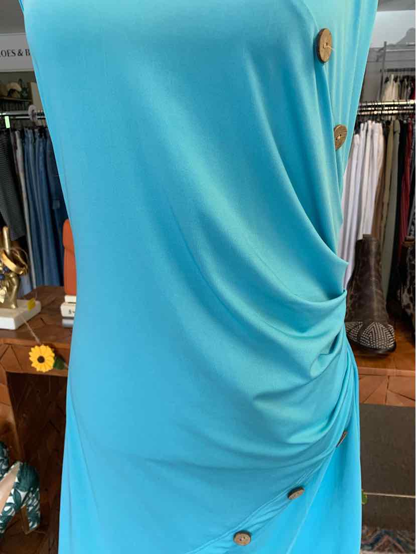 W DRESSFO BL Size XL DR