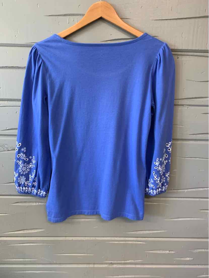 W TALBOTS PL Size XS T