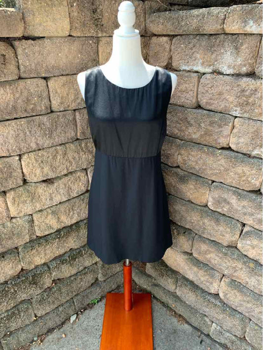 W DONNA RICCO BK Size 14 DR