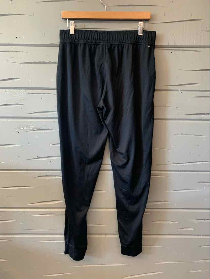 W UNDER ARMOUR BK Size MED AW