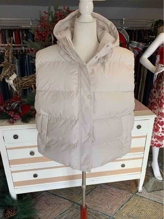 W NIKE CR Size MED OW