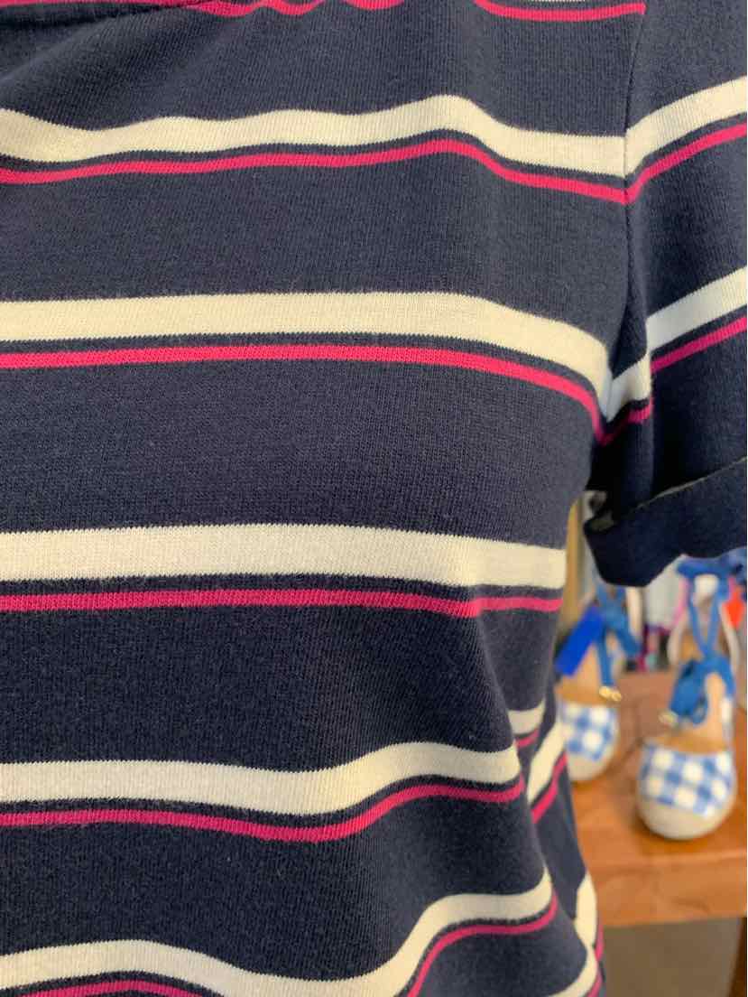 W ANTHROPOLOGIE NY Size SM T