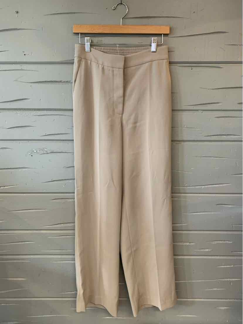 W QUINCE BEIGE Size 6 P