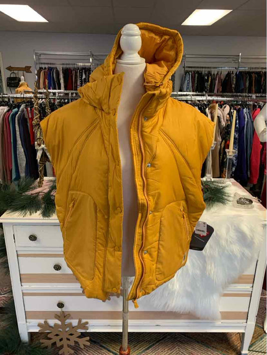 W FREE PEOPLE MOVEMENT YW Size SM OW