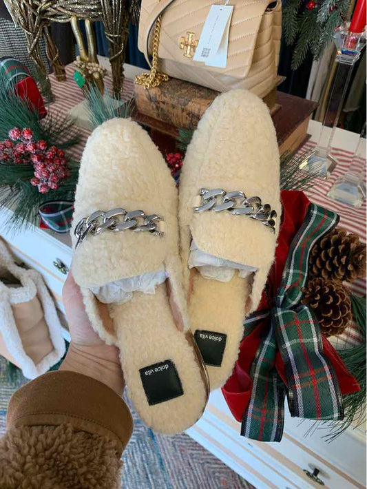 W DOLCE VITA CR Size 8 SHOE