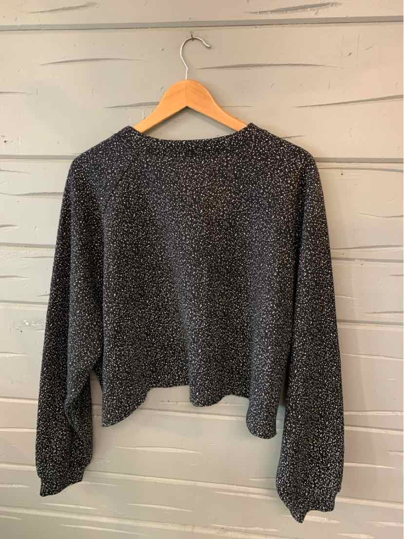 W WST COAST BK Size LG T