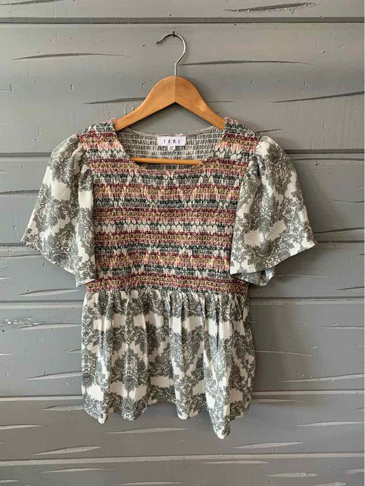 W THML MULTI Size XS T