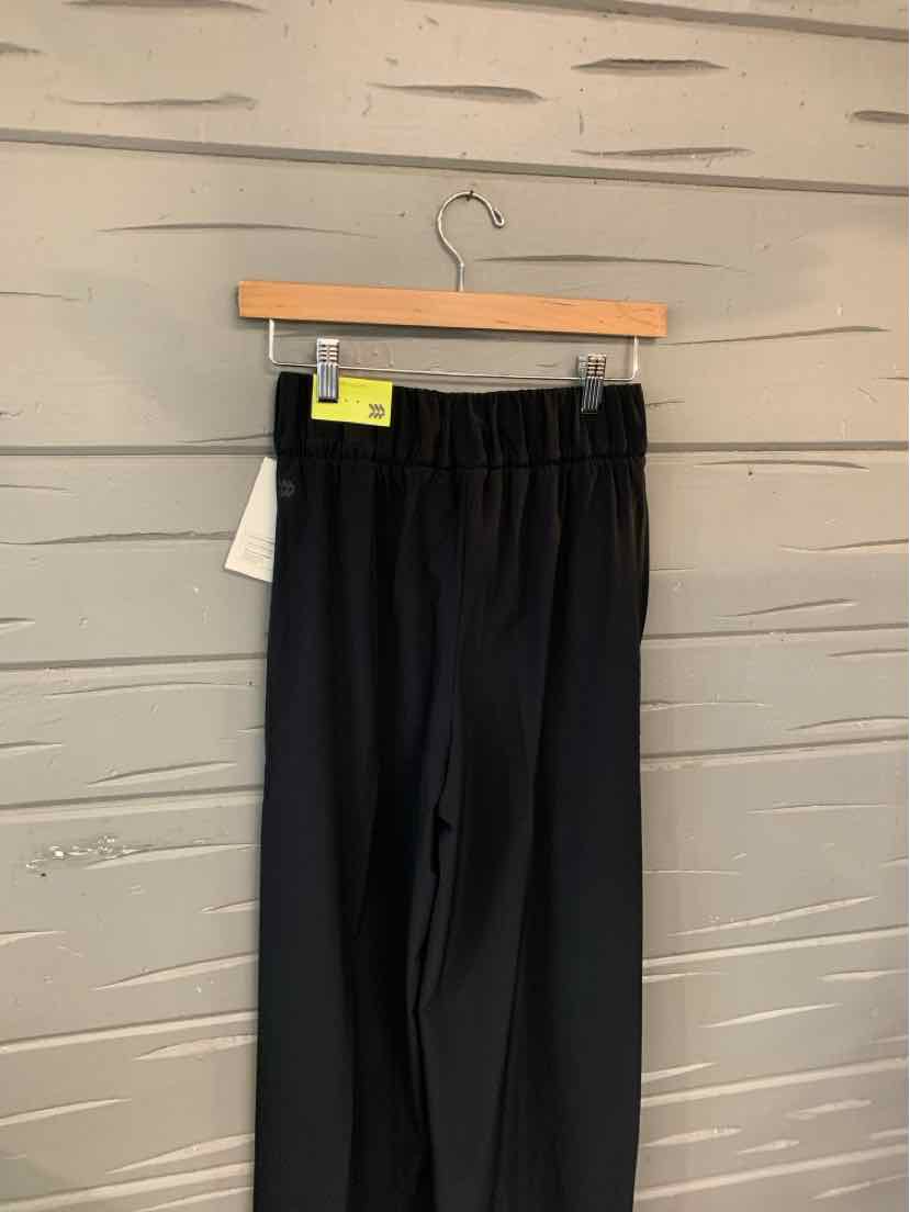 W ALL IN MOTION BK Size XS AW