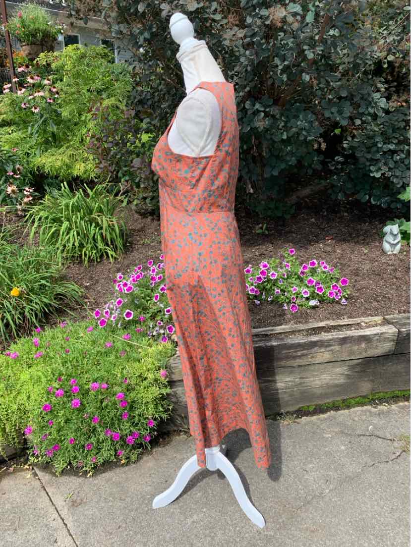 W MADEWELL OR Size 2 DR
