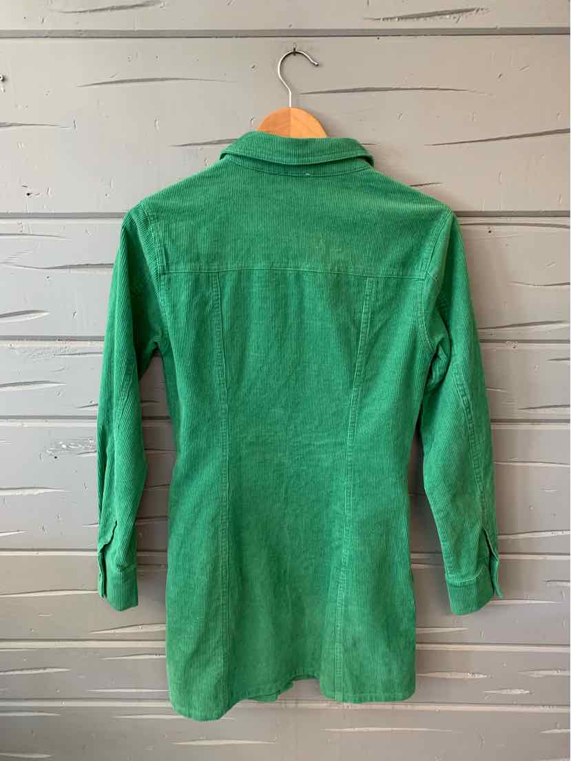 W LELIS GR Size XS DR