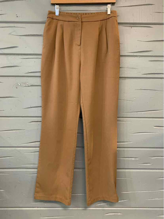 W SINCERLEY JULES TAN Size LG P