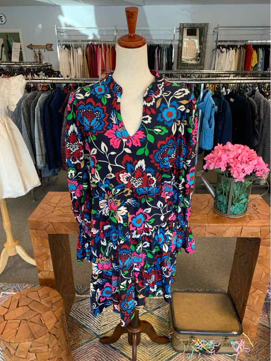 W JUDE CONNALLY NY Size XL DR