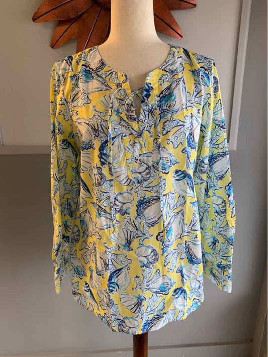 W TALBOTS YW Size MEDP T