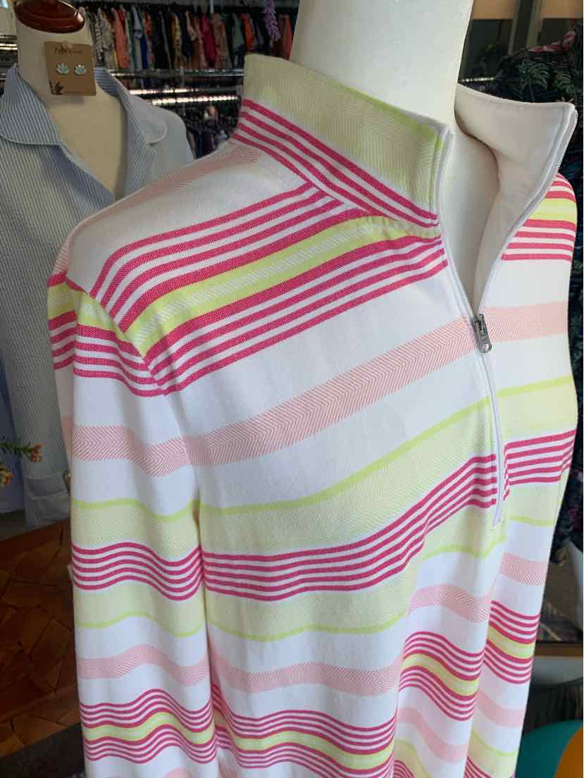 W TALBOTS PK Size 1X T