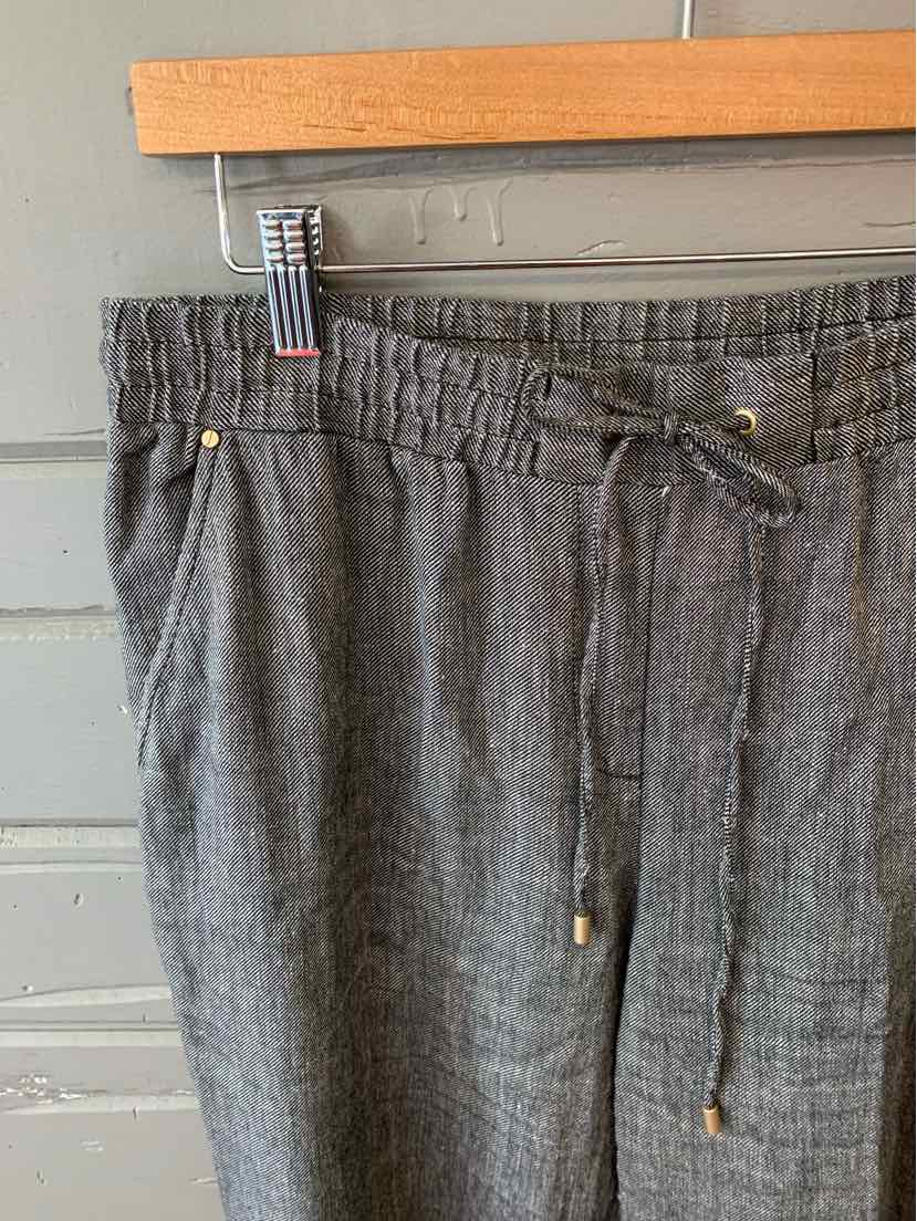 W JONES NEW YORK GY Size XL P